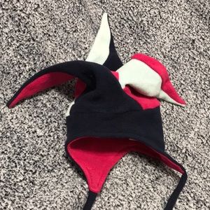 Columbia snowboarding Hat